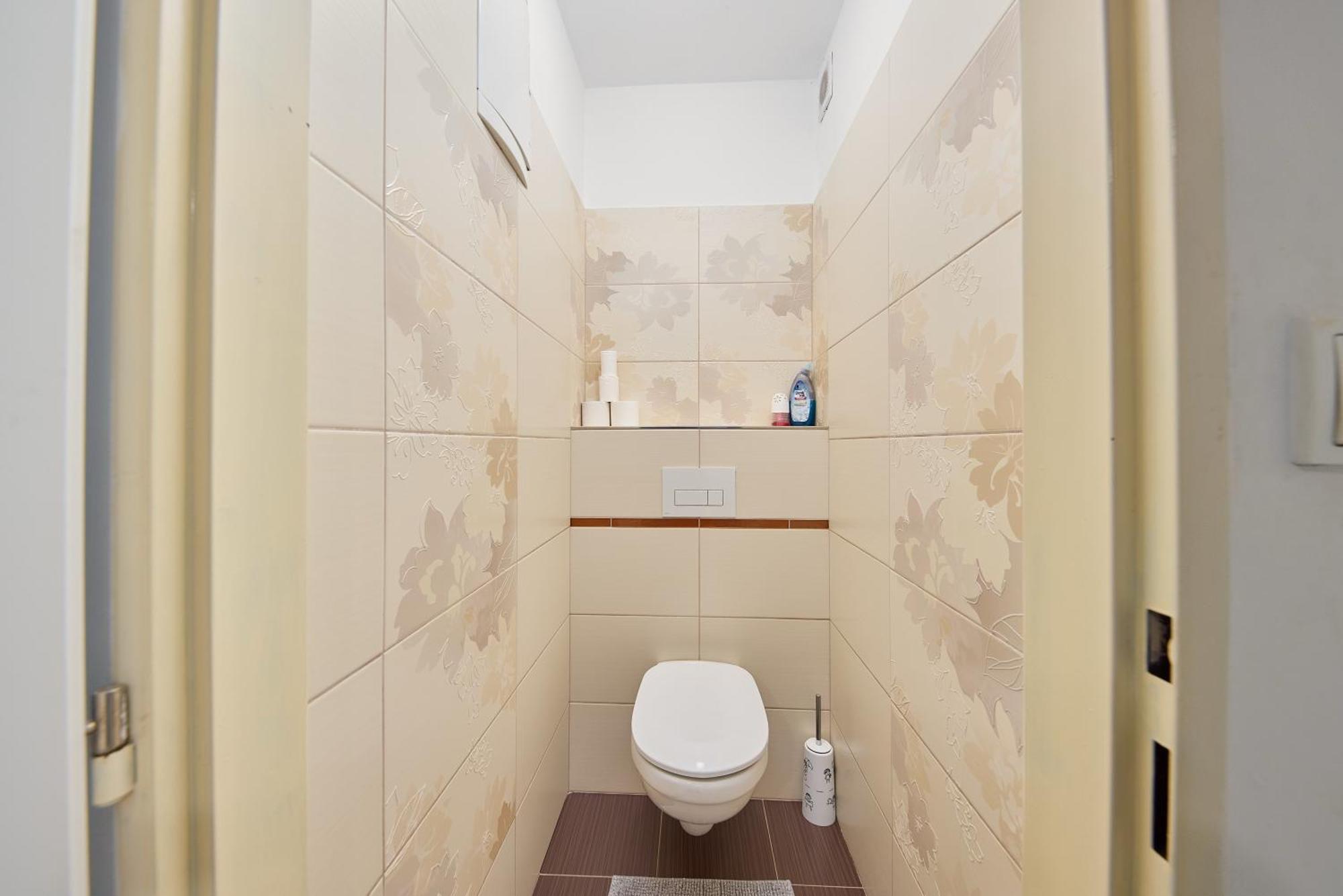 Relax Apartment Bratislava Esterno foto